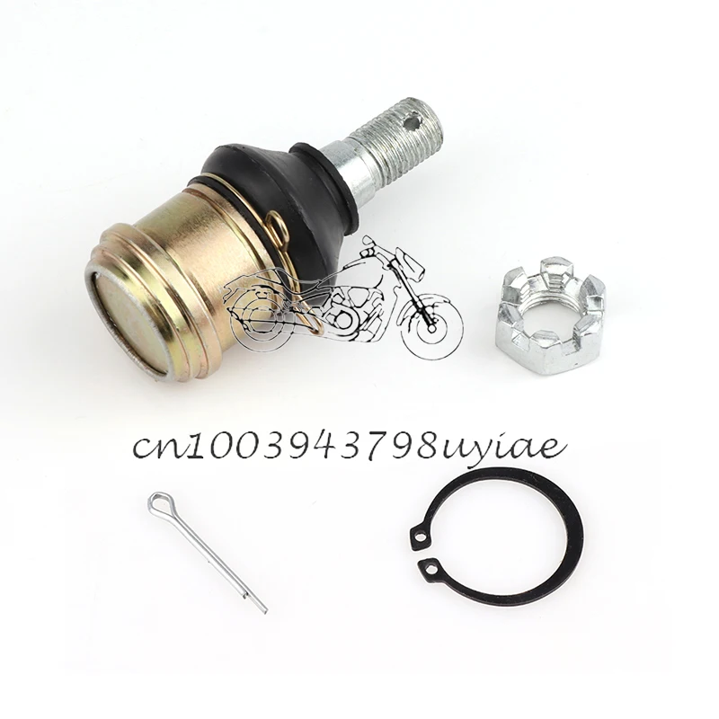 M14 32X14mm Ball Joint Kit for China ATV  50cc 70cc 90cc 110cc 125cc 150cc 200cc 250cc  UTV QUAD Dirk Bike Go Kart Parts