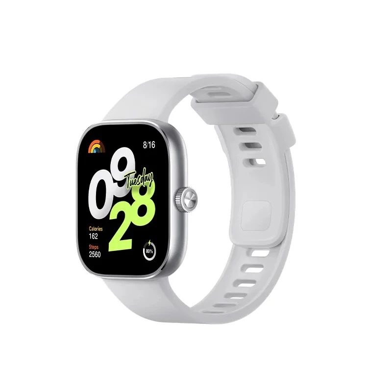 Watch 4 Smartwatch 1.97