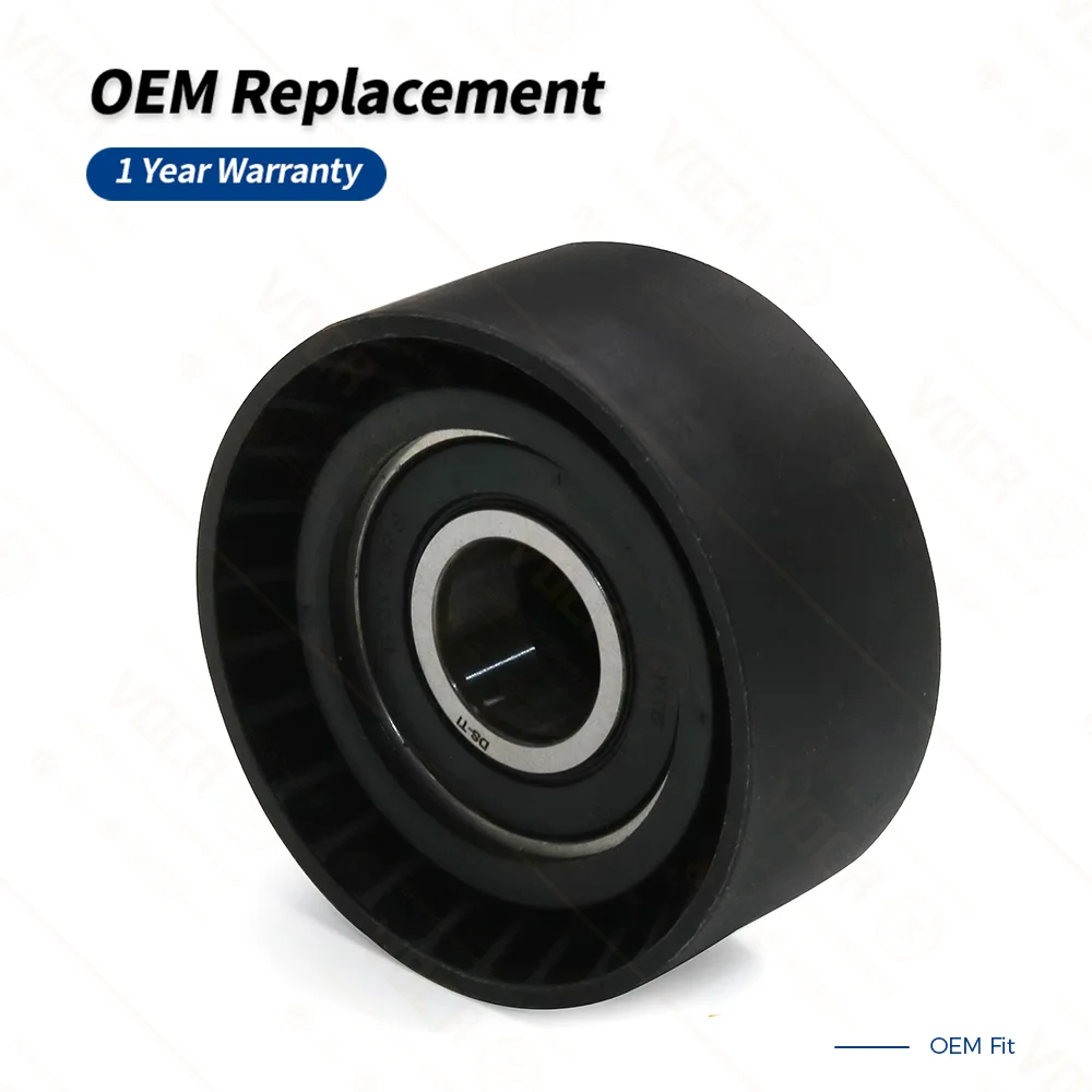 

VOCR Engine Idler Pulley For Ford MONDEO IV/Nissan INTERSTAR F558664