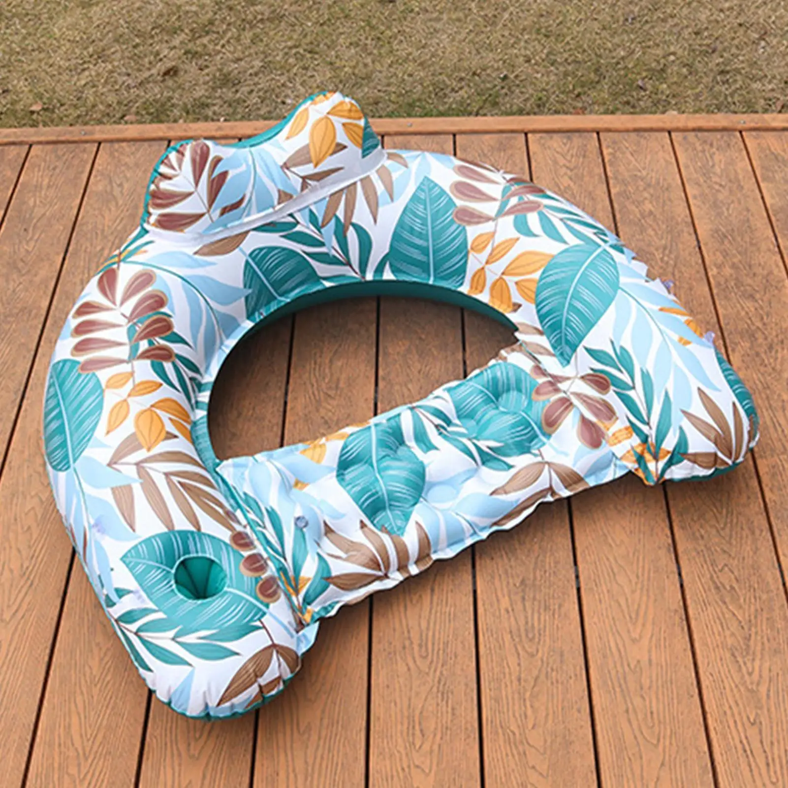 Thumbnail 4 - #30 Top 40 Inflatable Pool Floats Worth Buying In 2026