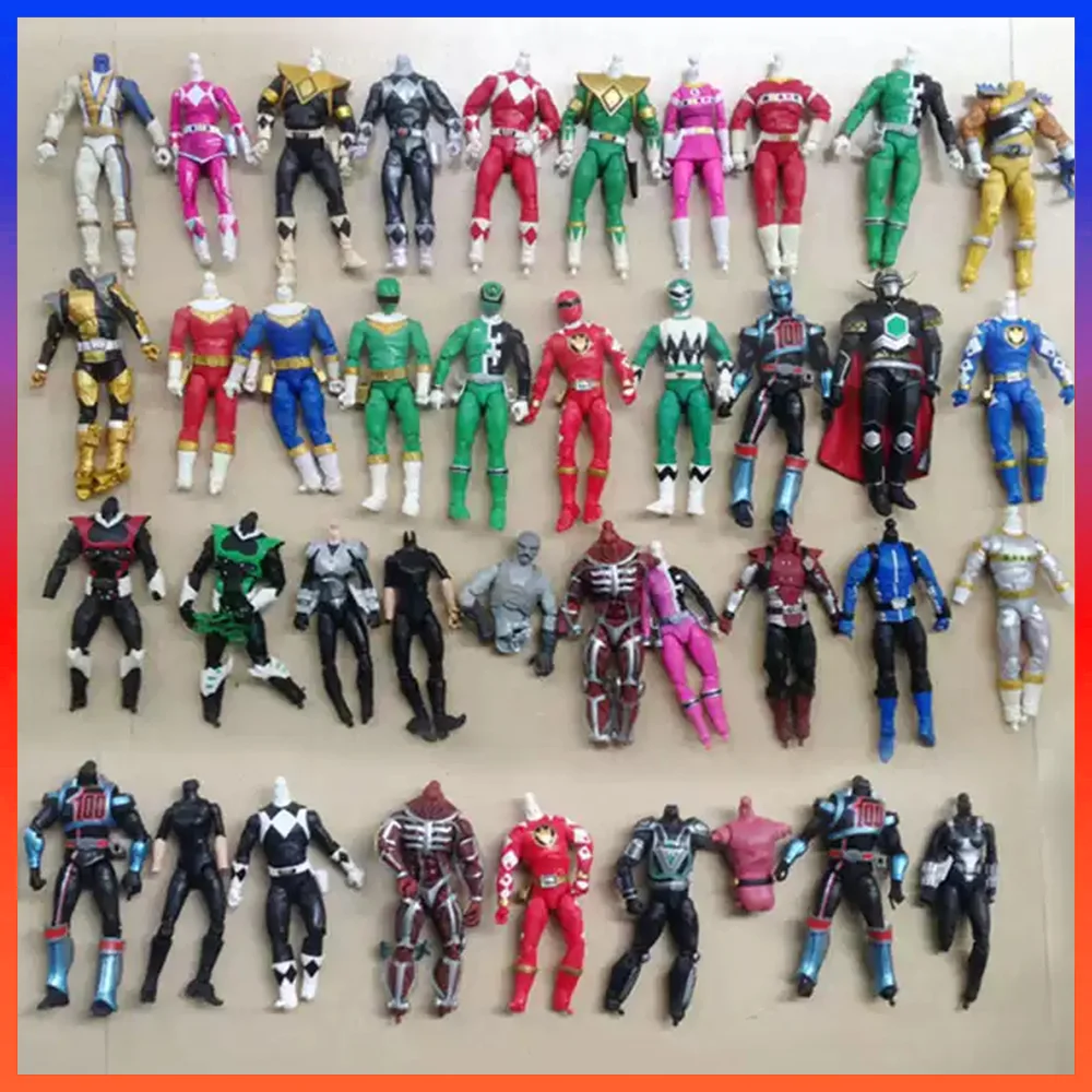 Массовый грузовой масштаб 1/12, мужской/женский участок классического японского фильма, модель тела отряд динозавра для 6-дюймовой экшн-фигурки куклы