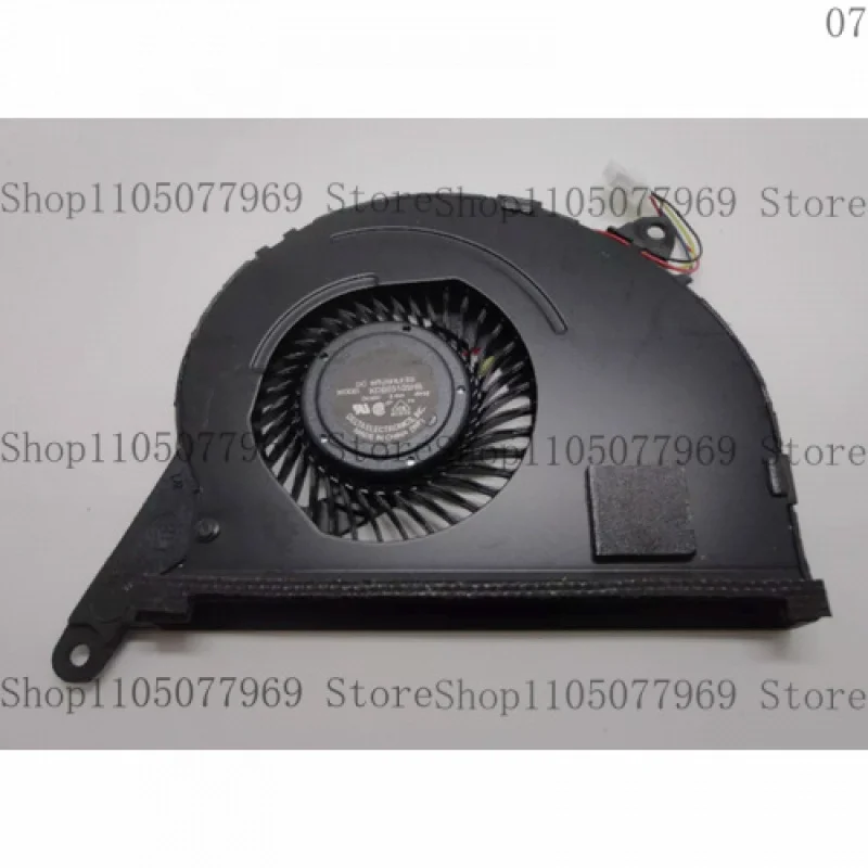Ventilador de resfriamento de CPU V para ASUS ZENBOOK UX31 UX31A UX31E