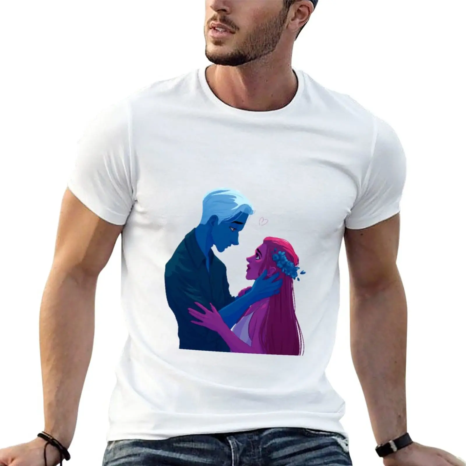 

New Lore olympus t'shirt best seller T-Shirt sweat shirt plus size t shirts oversized t shirts for men