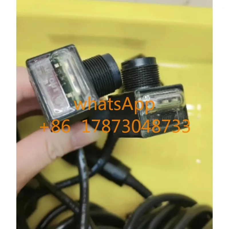 Фотоэлектрический датчик 42EF-P2SFB-A2