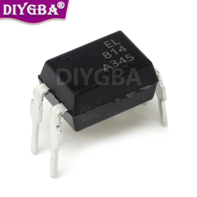 10PCS DIP SOP PC817C PC817 C B A Gear PC817B EL817 EL817C PC817A H11A817B PC814A PC814 EL814A DIP-4 SOP-4 Chipset