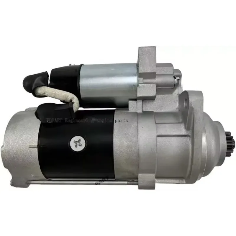 

Starter Motor 5565913 for Cummins 4BT 4BT3.9 Diesel Engine