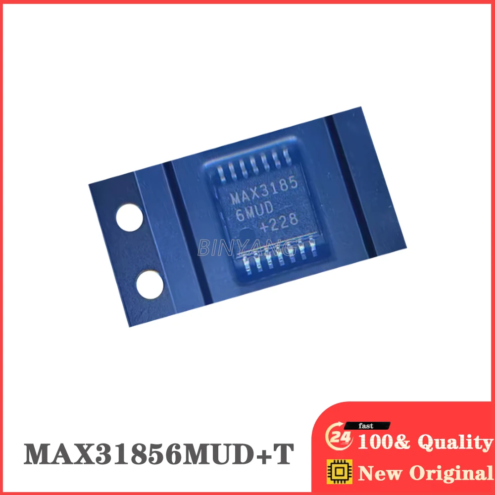 

(5piece) 100% MAX31856MUD+T MAX31856 TSSOP-14 New Original Stock IC Electronic Components