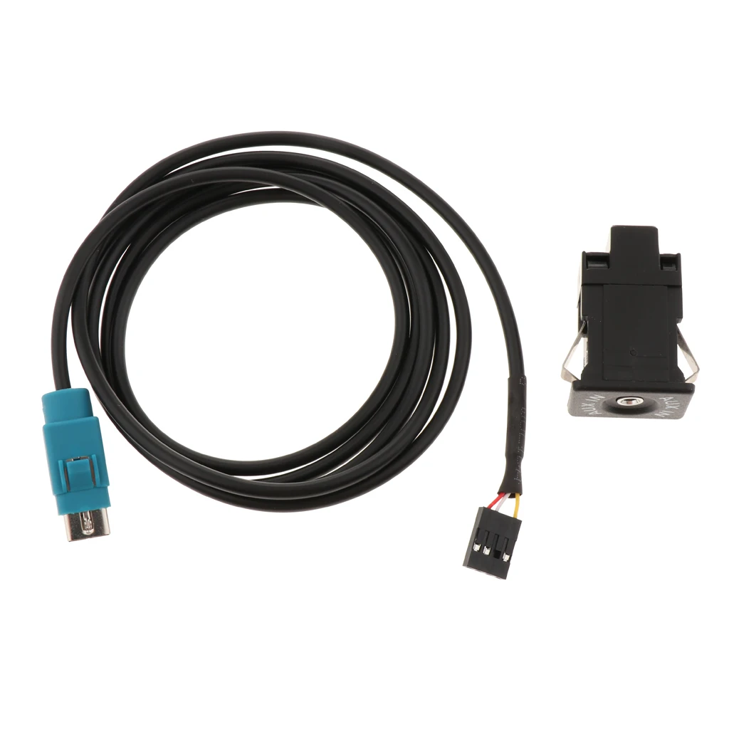 Aux Auxiliary Usb S…