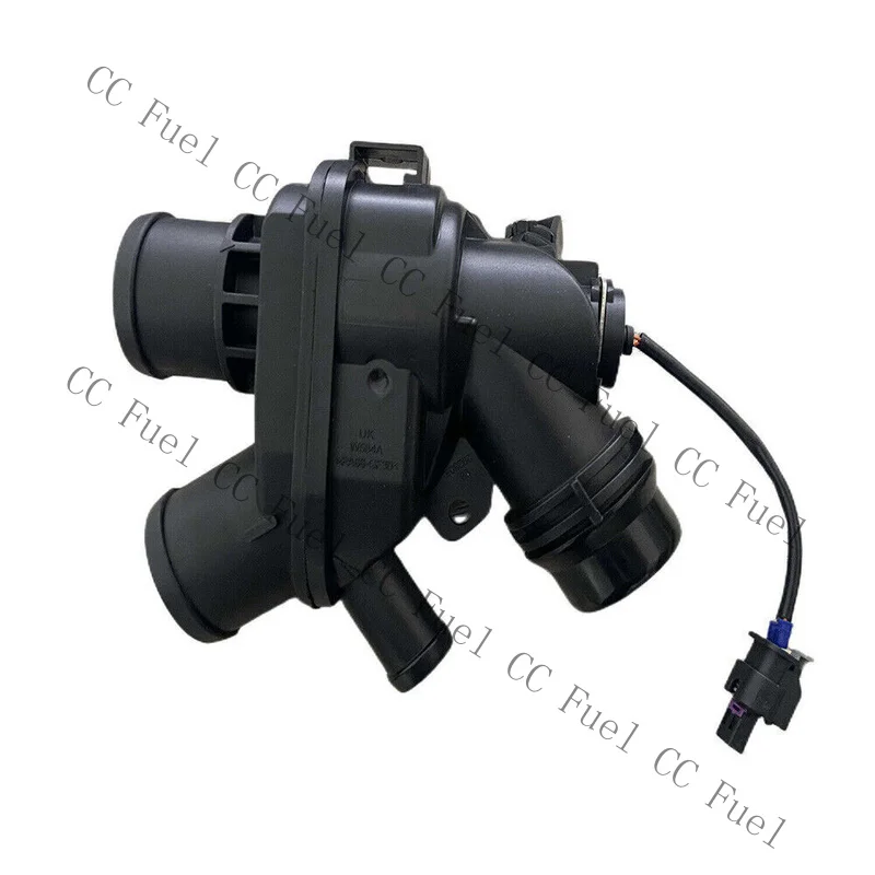 C+ For Land Range Rover Jaguar Velar LR4 Discovery THERMOSTAT 3.0 LR117568 LR107288
