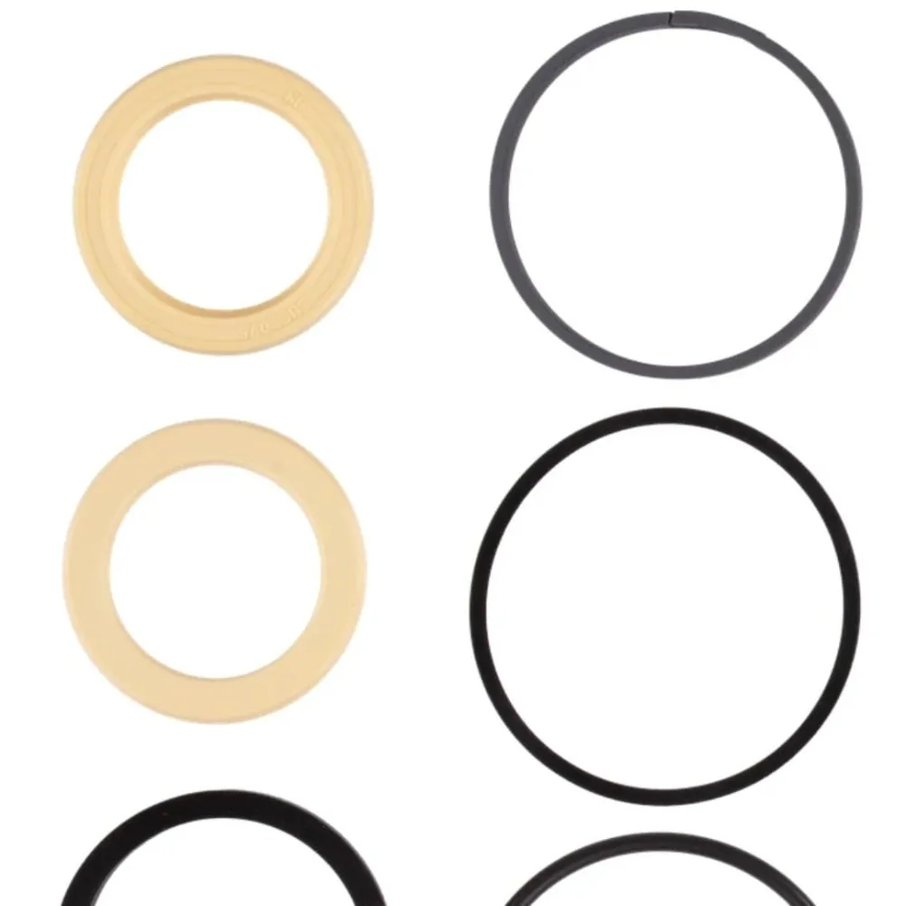 For  Seal Kit, Compatible with Case 580b Model 35 580c 580f 680c, 1543253c1, Replacement Part
