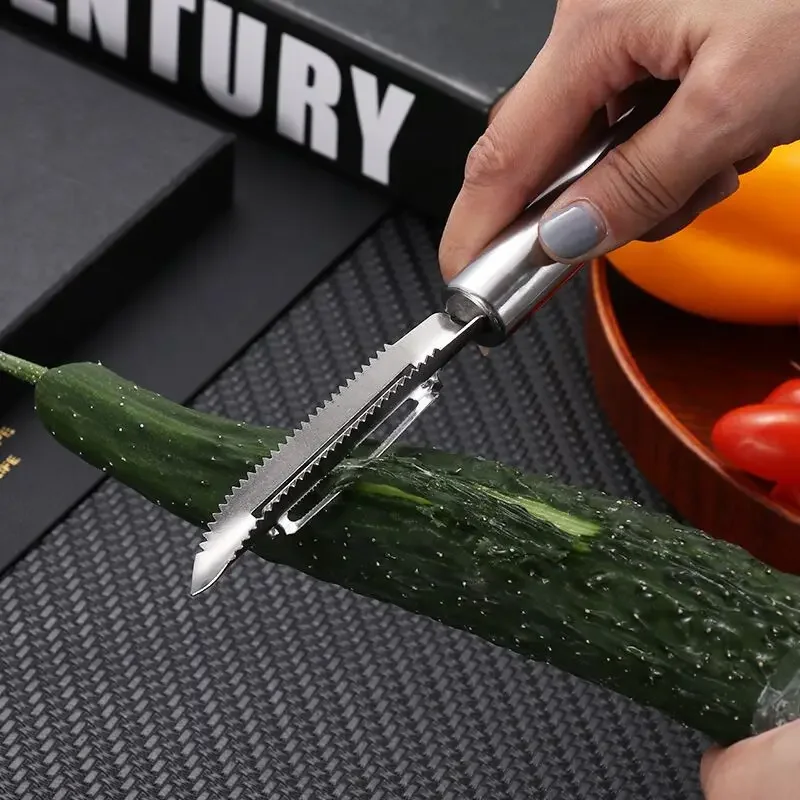 Thumbnail 4 - #5 Trending Food Peelers Right Now