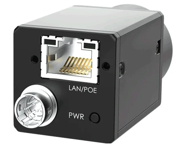 

High quality Hi-k-vi-sion industrial camera MV-CU060-10GC brand new original