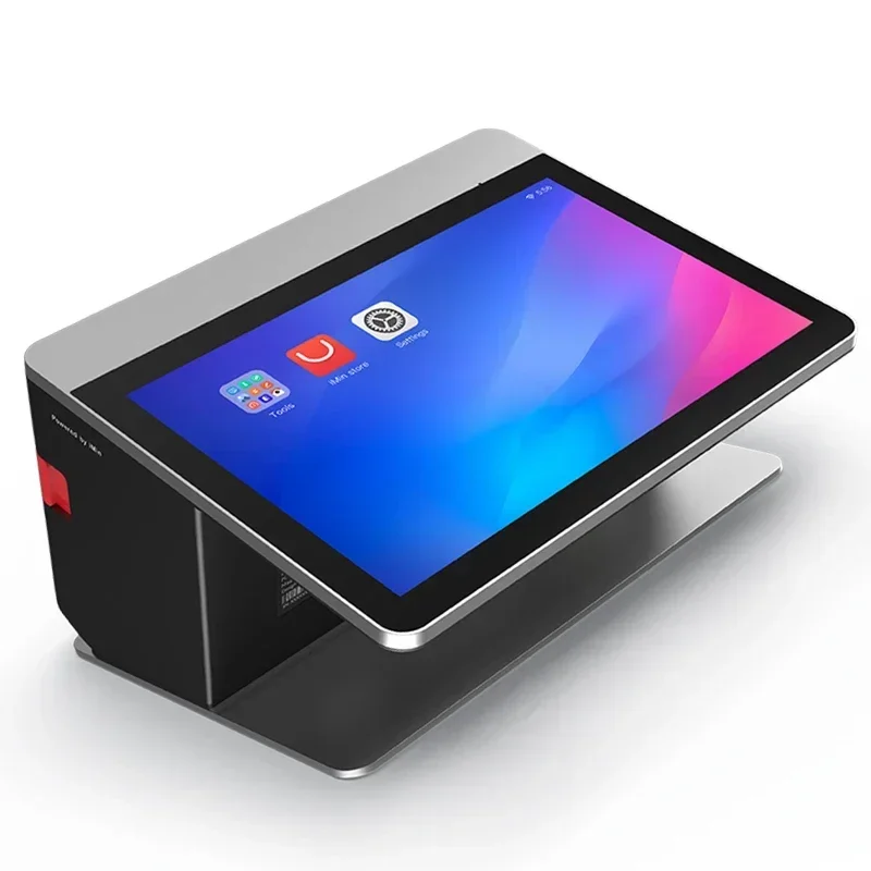 

Imin Point Of Salecash Register Falcon Cash Registers With Printer Nfc Pos All In One Tablet Pos