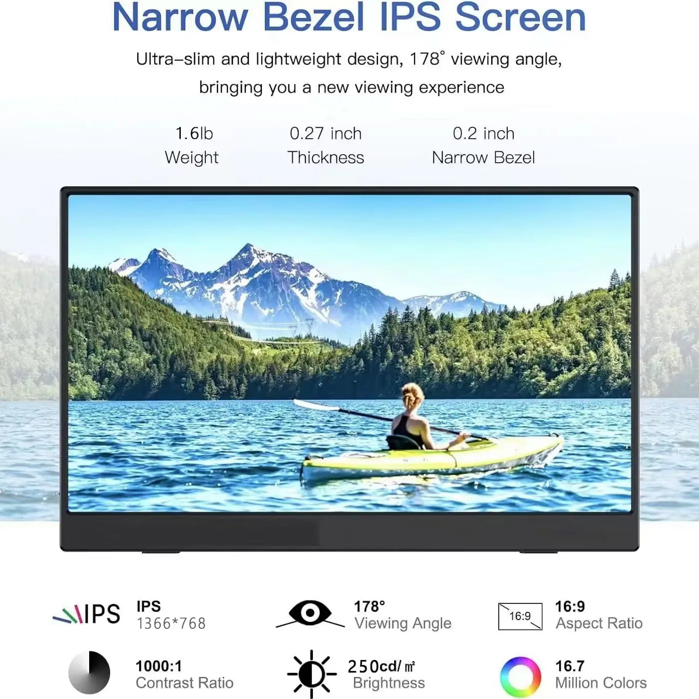 Thumbnail 2 - #23 Best Portable TVs to Buy In 2026