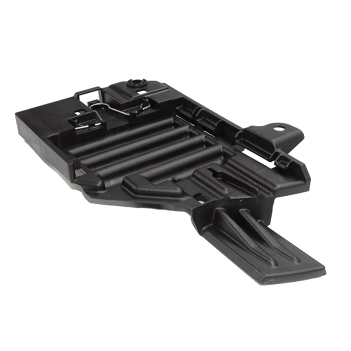 

ABQA-Car Front Headlights Mounting Bracket LR066965 Left LR066964 Right for Land Rover Discovery Sport L550 2015-2019