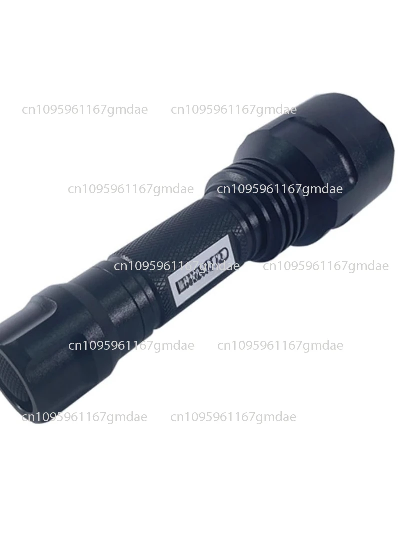 الأشعة فوق البنفسجية 254nm 253.7nm 250nm 260nm 1W3W5W كشف خام مصباح يدوي حفاز ضوئي #2