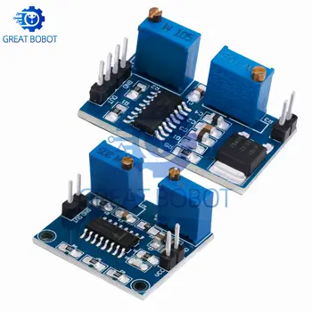 وحدة تحكم PWM TL494 SG3525، لوحة تحكم بتردد قابل للتعديل، وحدة إلكترونية يمكنك صنعها بنفسك 8 best sales لوحة tl494 - №1