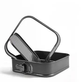 10 best sales Cake mold square - №6