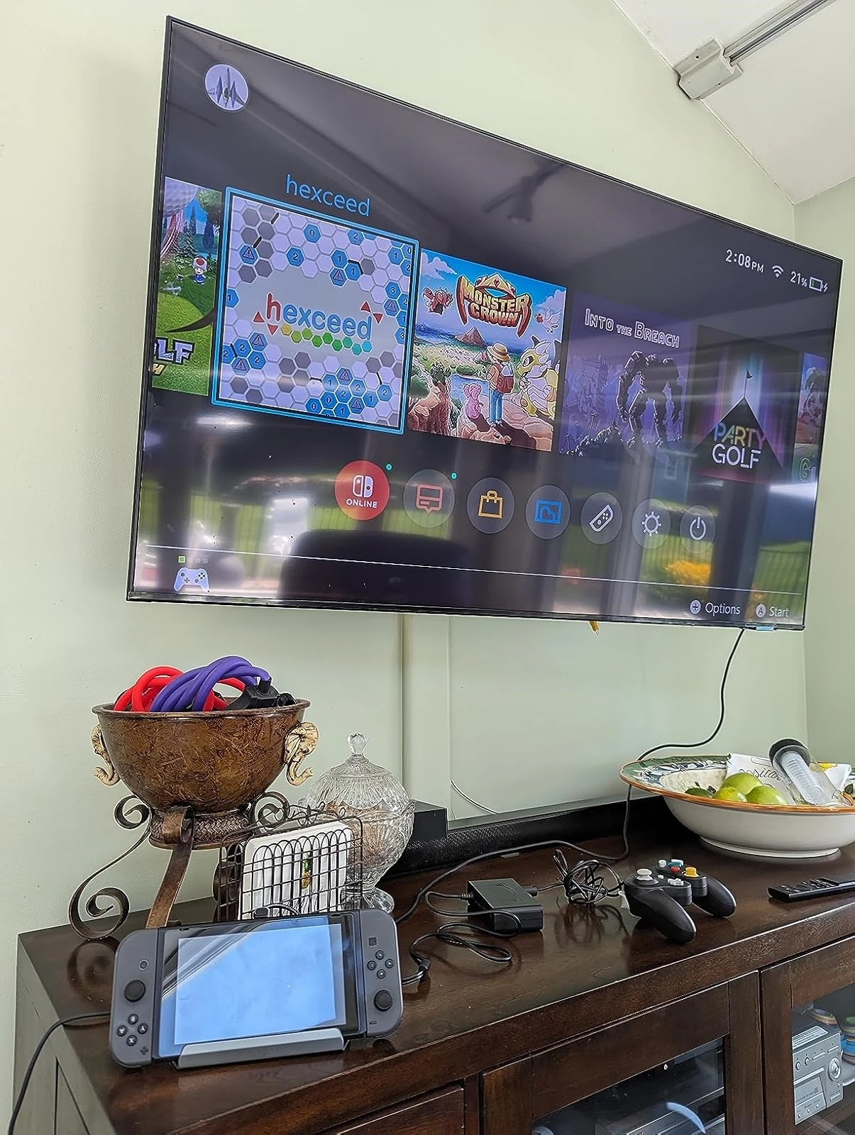 Dual-Fan Cooling Do… - image