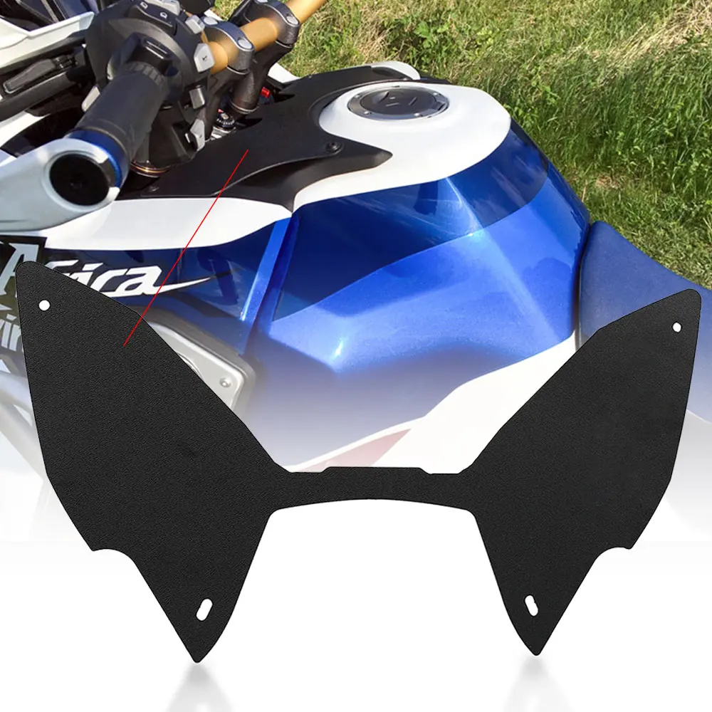 

Для Honda CRF1100L Africa Twin передняя вилка дефлектор топливного бака передняя крышка аксессуары для мотоциклов