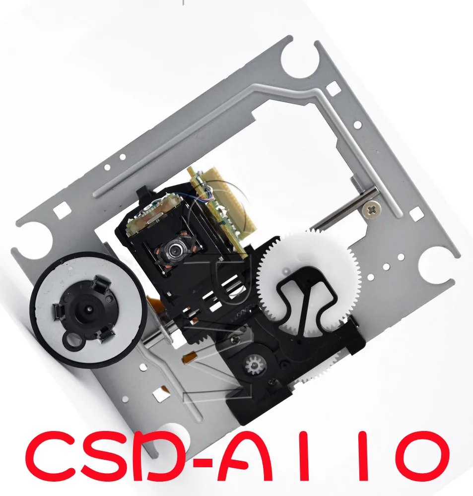 

Replacement for AIWA CSD-A110 CSDA110 CSD A110 Radio CD Player Laser Head Lens Optical Pick-ups Bloc Optique Repair Parts