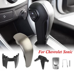 For Chevrolet Sonic 2012 2013 2014 2015 2016 Trax 2015 2016 New Automatic Shift Knob Kit 42539736 42423234 95393161