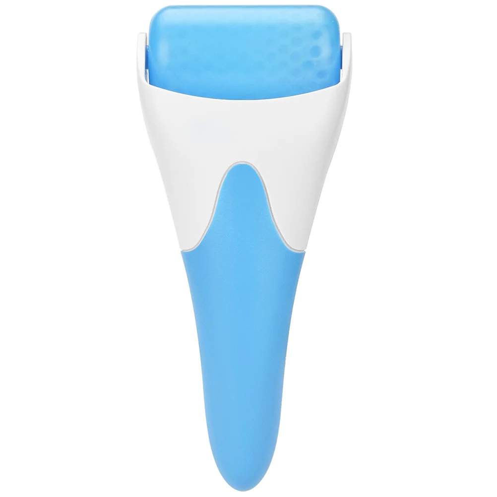 

Ice Face Roller Portable Lightweight Ergonomic Design for Eye Fatigue Relief Face Massage Anti Wrinkle Puffiness Roller Skin
