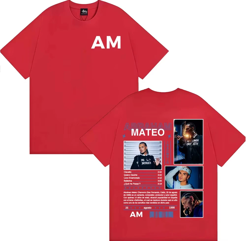 camisetas-graficas-do-rapper-abraham-mateo-tour-2025-moda-masculina-camiseta-de-manga-curta-unissex-100-algodao-camiseta-oversized