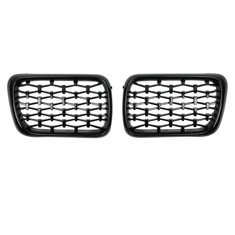 Grille Den S Front …