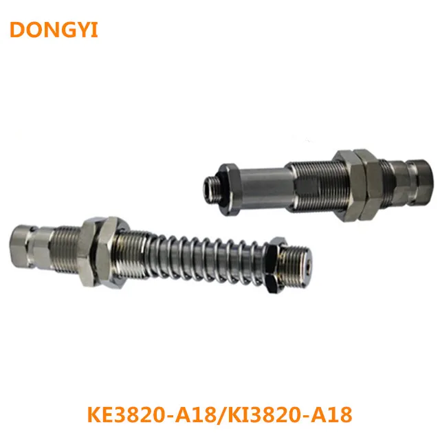 High Quality Pneumatic Manipulator Vacuum Suction for STP35/60S-G2/3F KE3820-A18/KI3820-A18