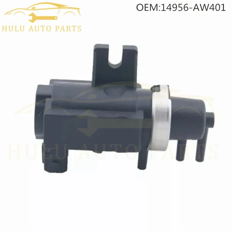 14956AW401 7.00265.01 for Nissan X-Trail T30 Almera Tino V10 Almera II Primera 2.2 Dci Car Vacuum Turbo Boost Solenoid Valve New