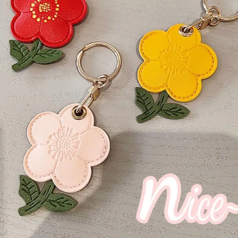 Keyring Organizers Keychain Holders Backpacks Office School Essential For Office Desk Students Travelers