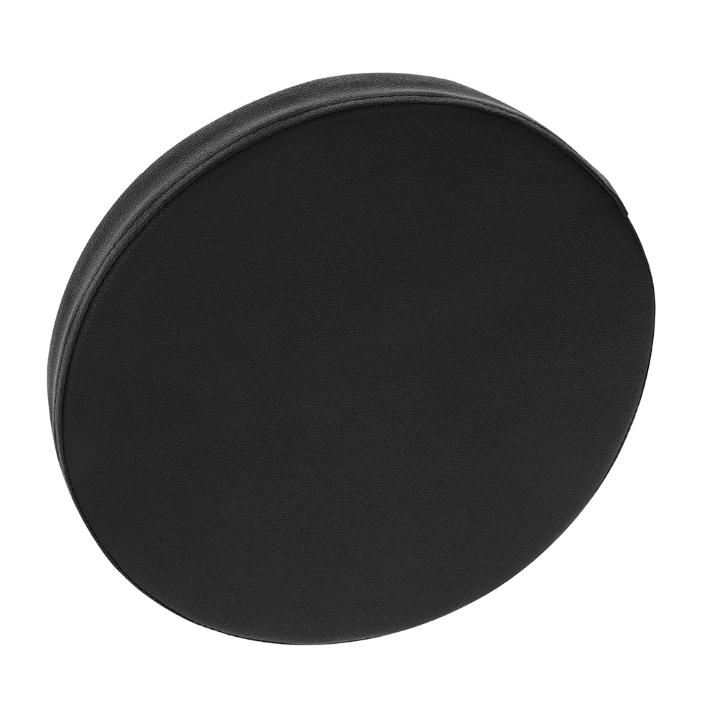 

Round Rattan Chair Cushion Memory Foam Living Room Seat Cushions Floor Bedroom Gaming Garden Outdoor Bar Stool Replacement Soft