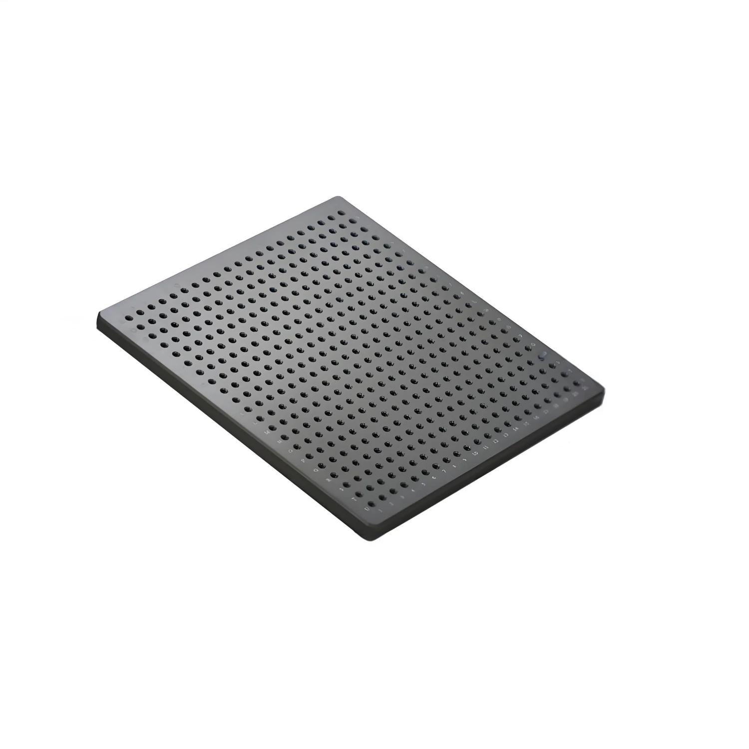 Three-coordinate Fixture Base Plate for Milling Machine Sizes 800x600 1000x1000 1200x1200