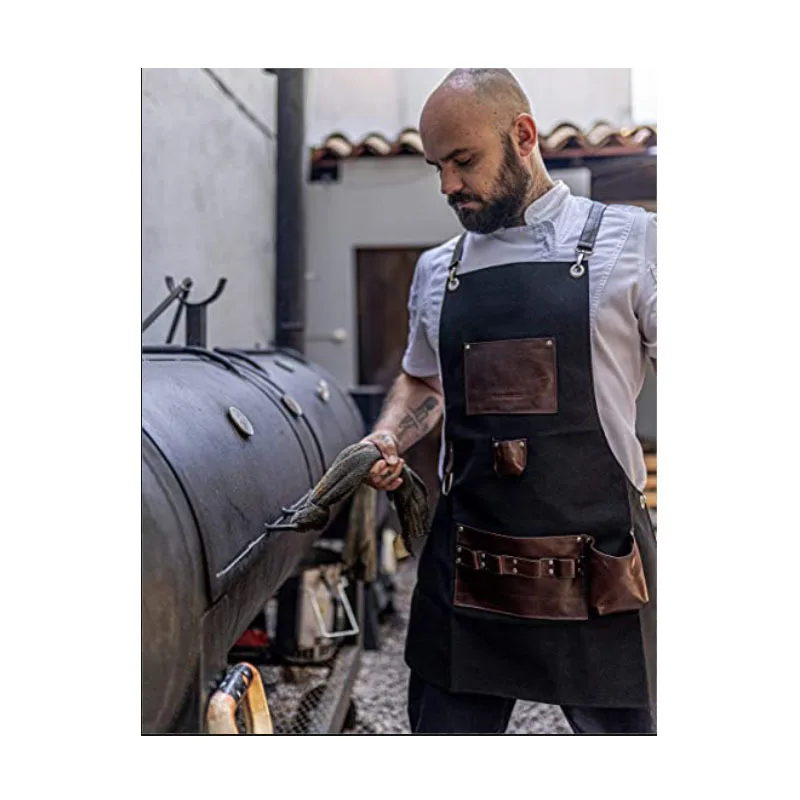 Durable Canvas Kitc… - image