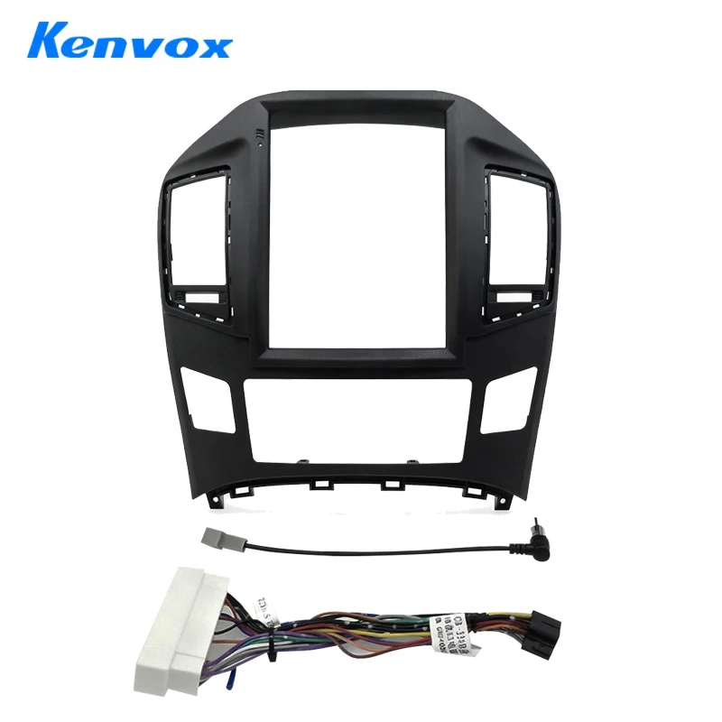 Kenvox 9.7" Tesla V… - image