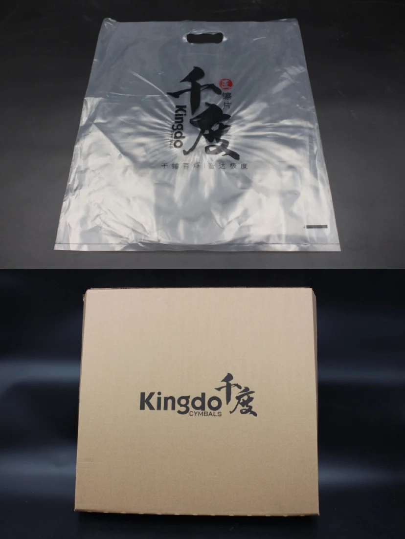 مجموعة الصنج كتم الصوت باللون الأسود ذات الحجم المنخفض مجموعة الطبول الصامتة