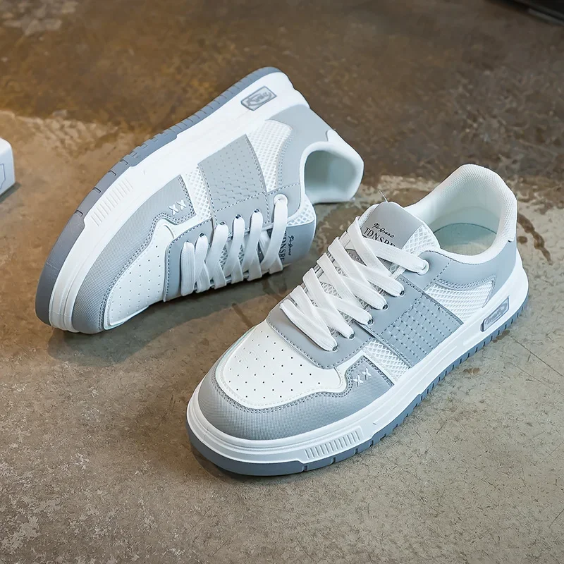 

Hot Original Low-cut Men's Large-sized, Versatile and Trendy New Best-selling Walking Sneakers From A Niche Design Brand