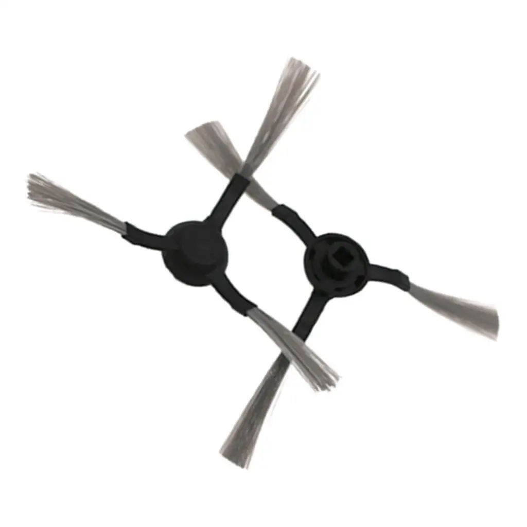 Vacuum Cleaner Side Brush Accessory 5x6cm Floor Cleaning Tool for Robot Sweeping Machine for Xiaomi STYJ02YM