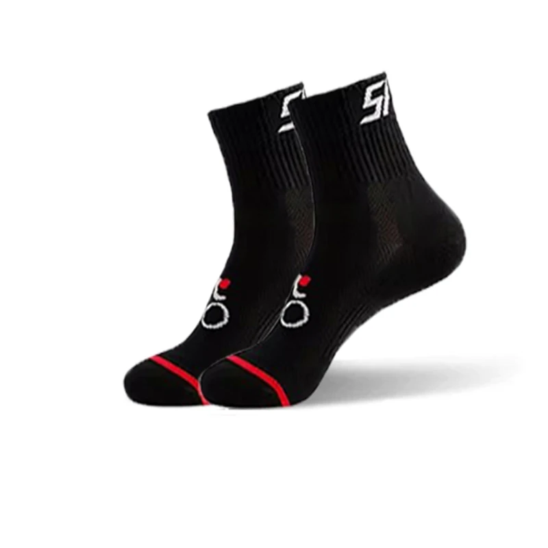 Professional Marathon Running Socks For Men And Women Sports Fitness Thick Slow Epicenter Cylinder Sports Socks