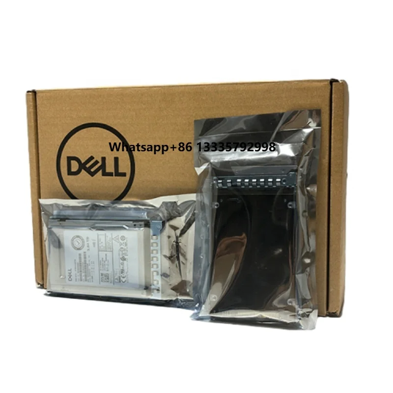 

Original Brand New 3.84tb Sas 24Gbps Ssd Hard Drive Storage Server Ready for Shipment 3.84tb Sas SSD