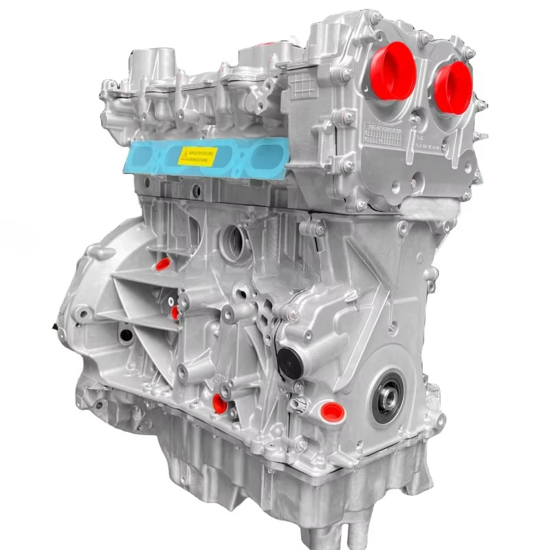 High Quality Engine M274 Engine for C-Class W205 C350 2.0  M274.920 E-class E300 A2740109000