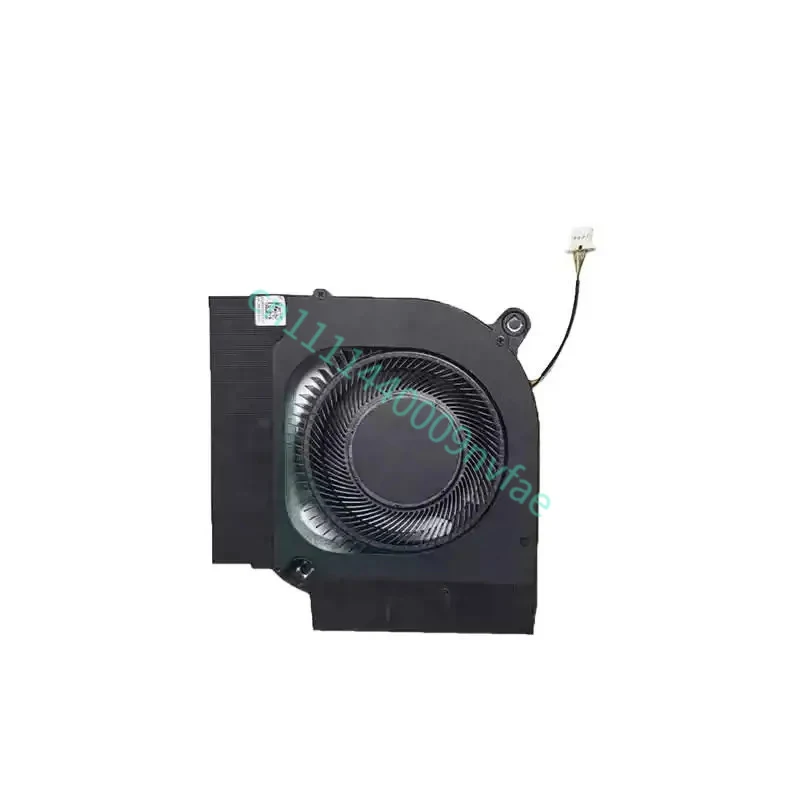 New Original Laptop CPU Fan For ACER Nitro 5 AN515-58  i7-12700H SUNON EG750901S1-C080-S9A DC12V 7.20W DC280010VS0 4PIN 0.1