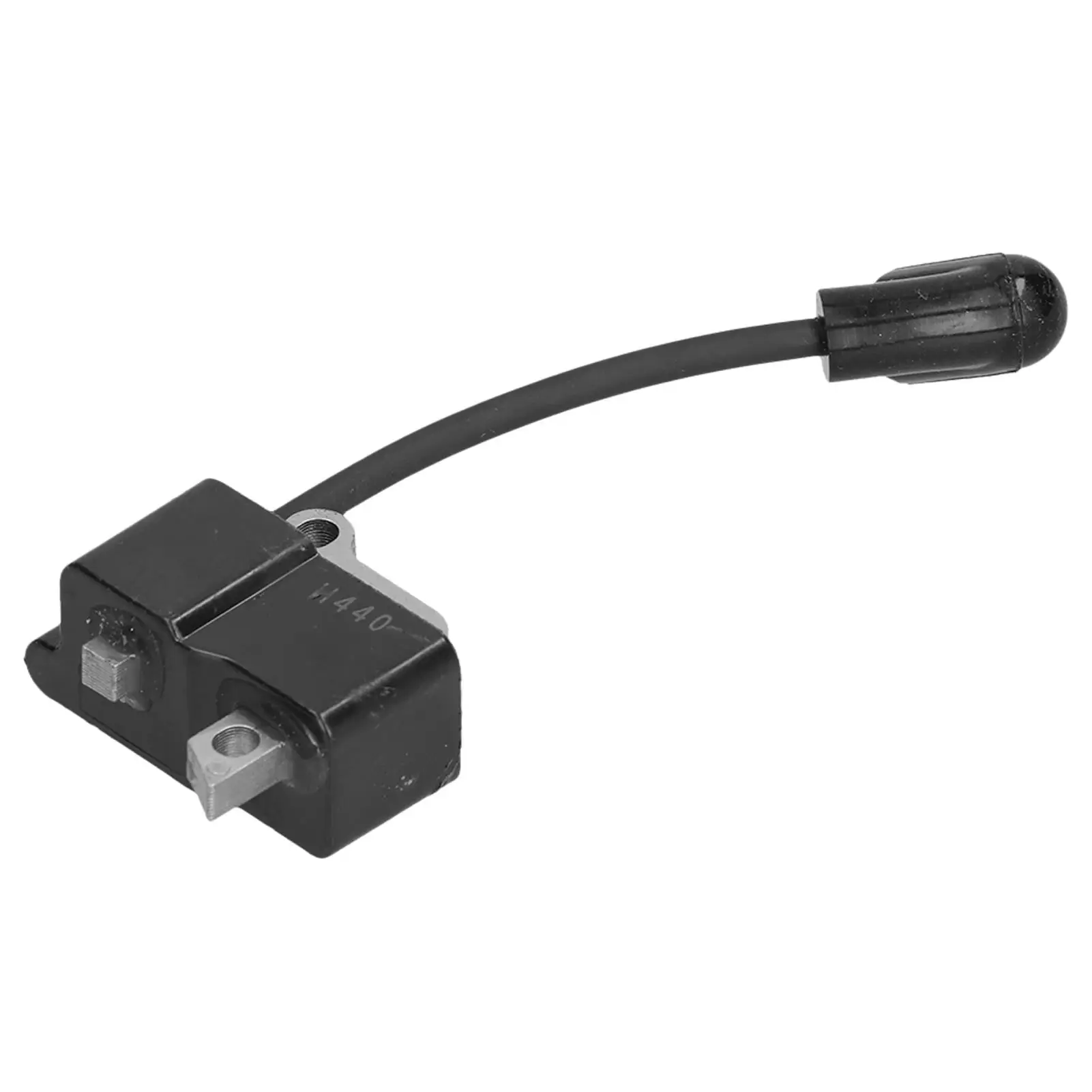 

Durable Replacement Ignition Coil for Cutting Saws Steel Rubber High Precision Compatible with Model for 135 140E