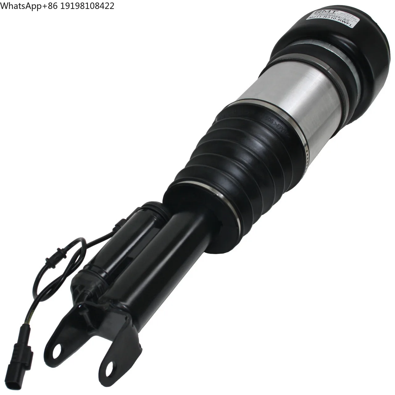 

2113206113 Parts Front Left Air Strut Air Suspension Shock Absorber for mercedes benz W211 E200 E280 E350