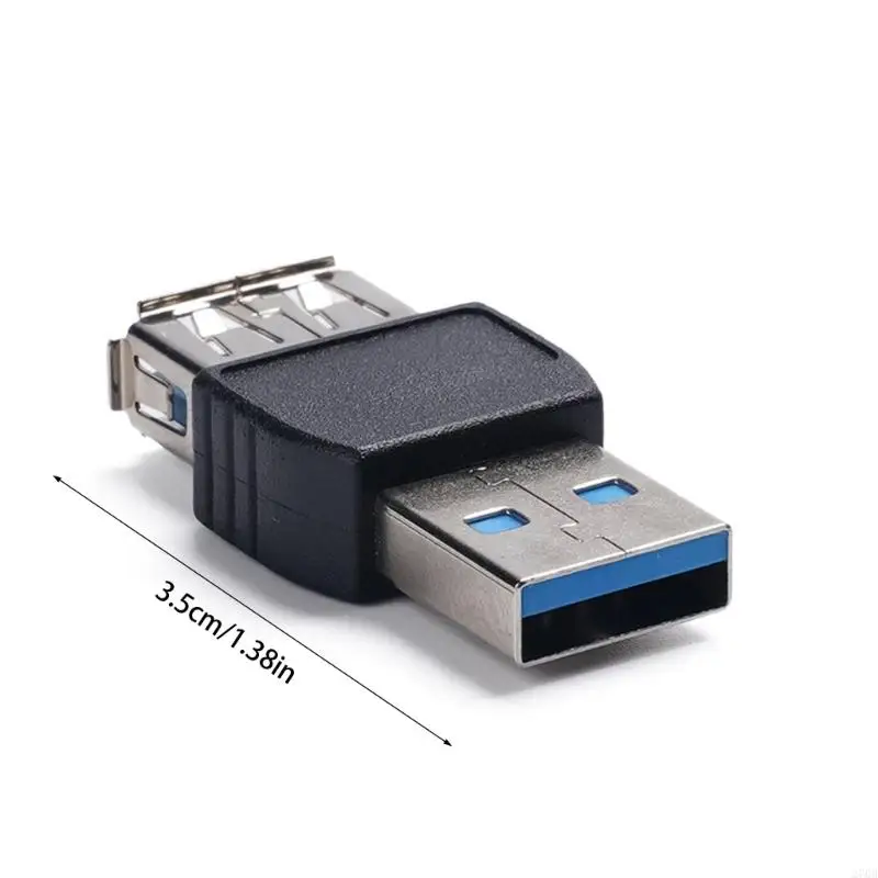 270B USB3.0 Nữ sang USB3.0 Bộ chuyển đổi sạc USB3.0 cho máy tính xách tay