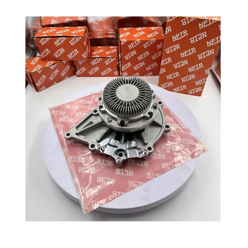 

BEN -z Truck Water Pump with electromagnetic clutch 4702000101 4702000201 4702000301 4712000401 4712000901 4712001101 4722000701