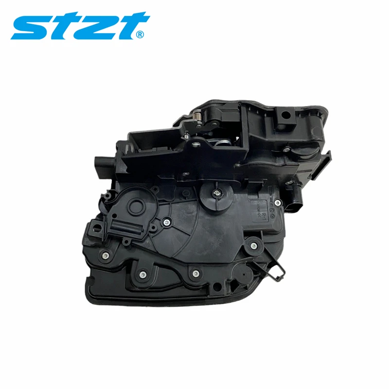 

Модуль замка передней двери STZT 51217281948, автозапчасти для BMW G30, G12, F15, F85, F16, F86, привод замка двери