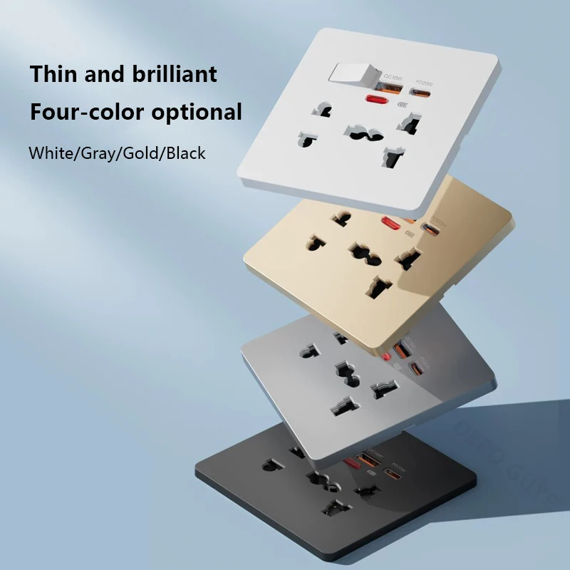 Thumbnail 2 - #57 Best Smart Power Outlets to Buy In 2026