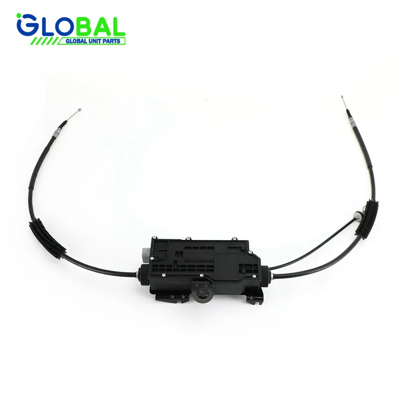 34436874219 34436869479 34436868045 Car Parking Brake Actuator With Control Unit Fits For BMW F07 535iGT 550iGT 550iX GT